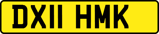 DX11HMK