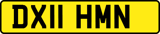 DX11HMN