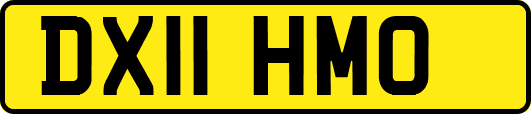 DX11HMO