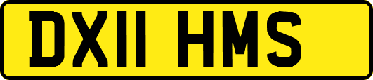 DX11HMS