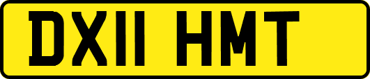 DX11HMT