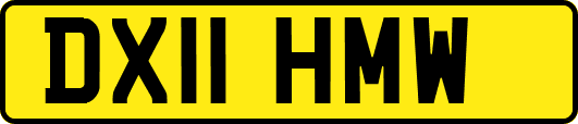 DX11HMW