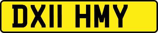 DX11HMY