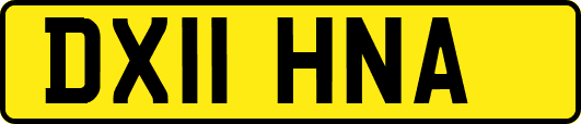 DX11HNA