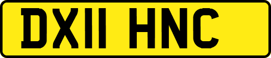 DX11HNC