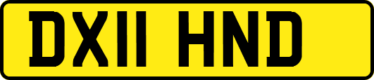 DX11HND