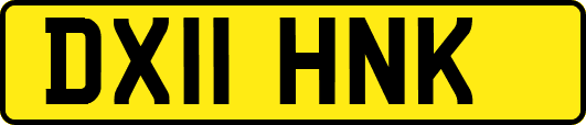 DX11HNK