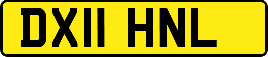 DX11HNL