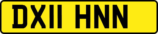 DX11HNN