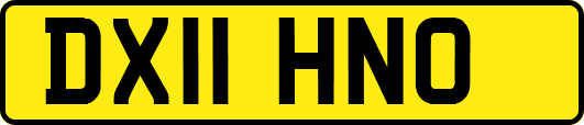 DX11HNO