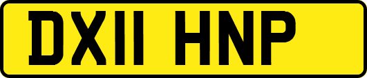 DX11HNP
