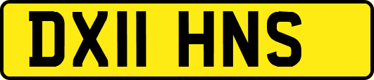 DX11HNS