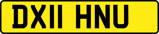 DX11HNU