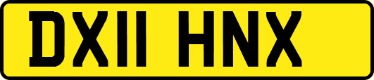 DX11HNX
