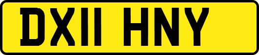 DX11HNY