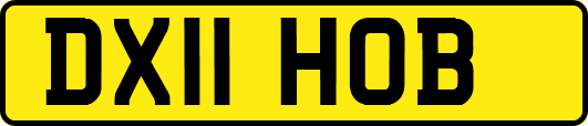 DX11HOB