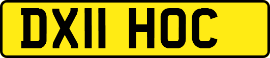 DX11HOC