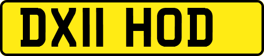 DX11HOD