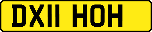 DX11HOH