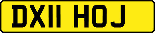 DX11HOJ