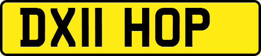DX11HOP