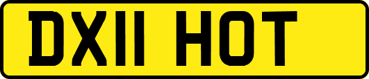 DX11HOT
