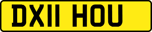 DX11HOU