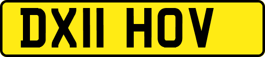 DX11HOV