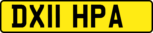 DX11HPA