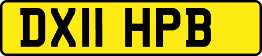 DX11HPB