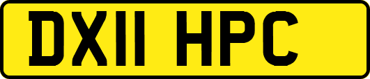 DX11HPC
