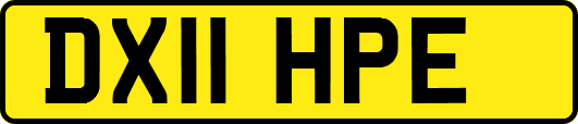 DX11HPE