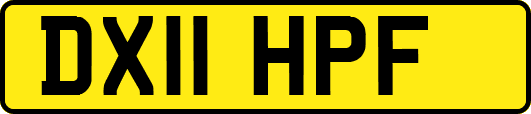 DX11HPF
