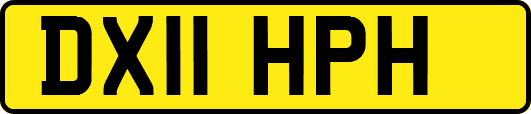 DX11HPH