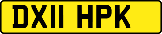 DX11HPK