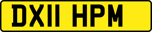 DX11HPM