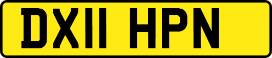 DX11HPN