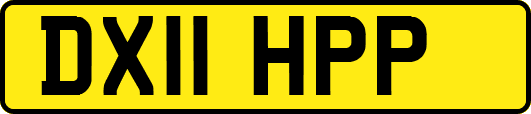 DX11HPP