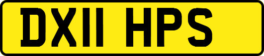 DX11HPS