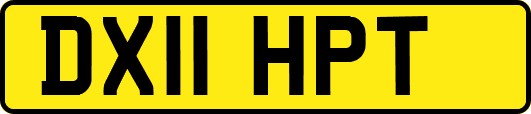 DX11HPT