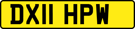 DX11HPW