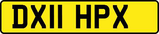 DX11HPX