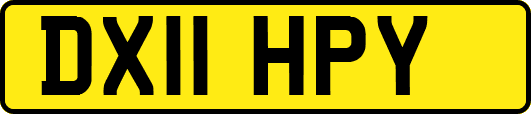 DX11HPY