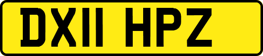 DX11HPZ