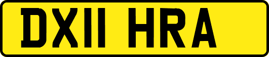 DX11HRA