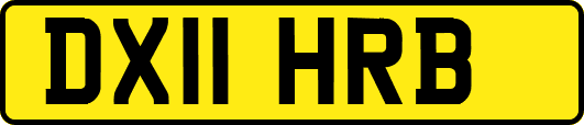 DX11HRB