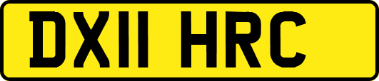 DX11HRC
