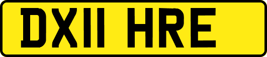 DX11HRE
