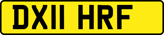 DX11HRF