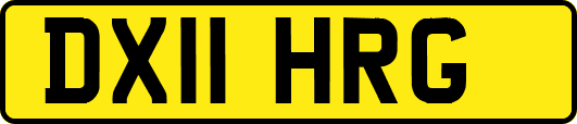 DX11HRG